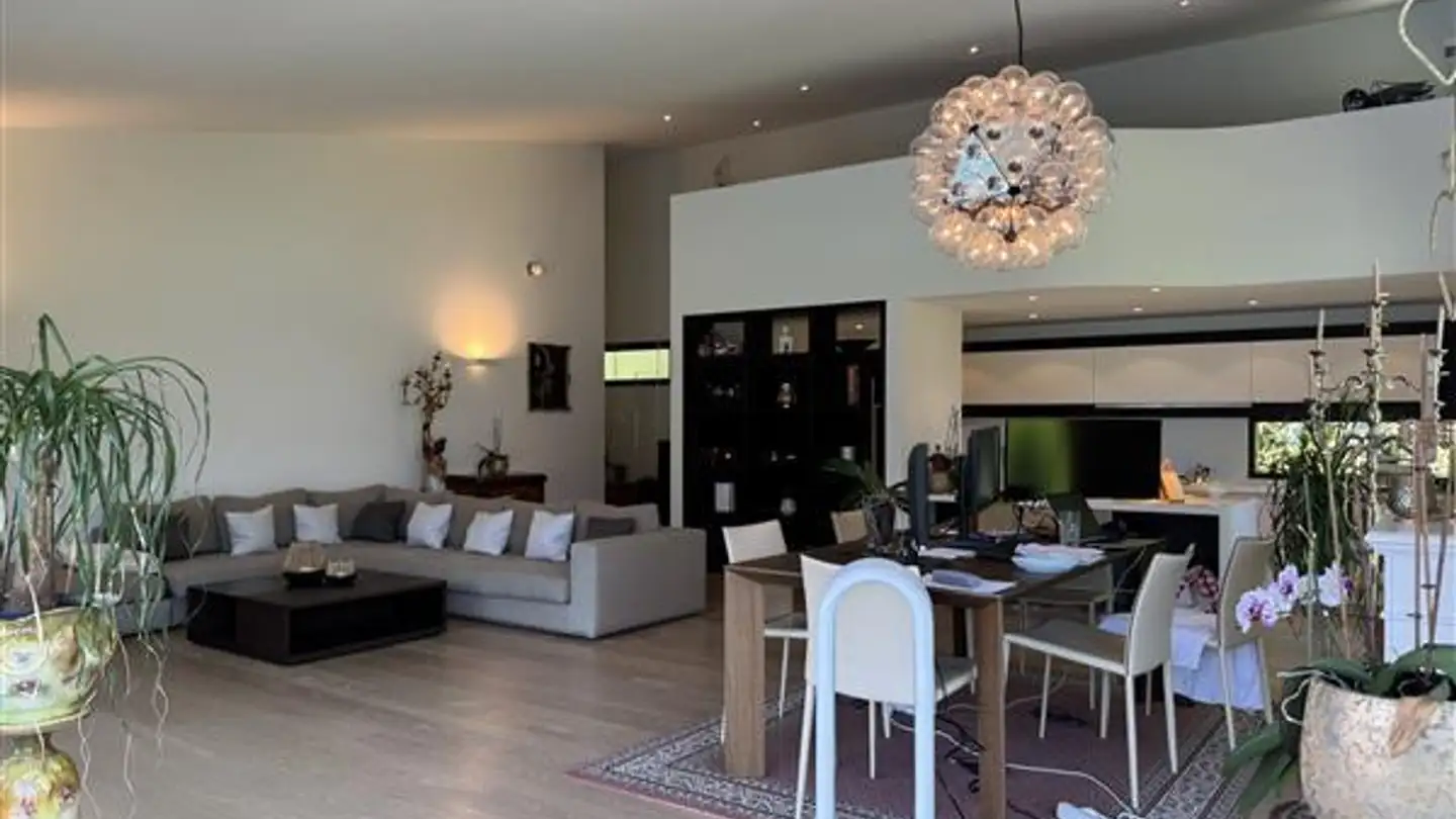 Attico in affitto - 6921 Vico Morcote - Photo 4