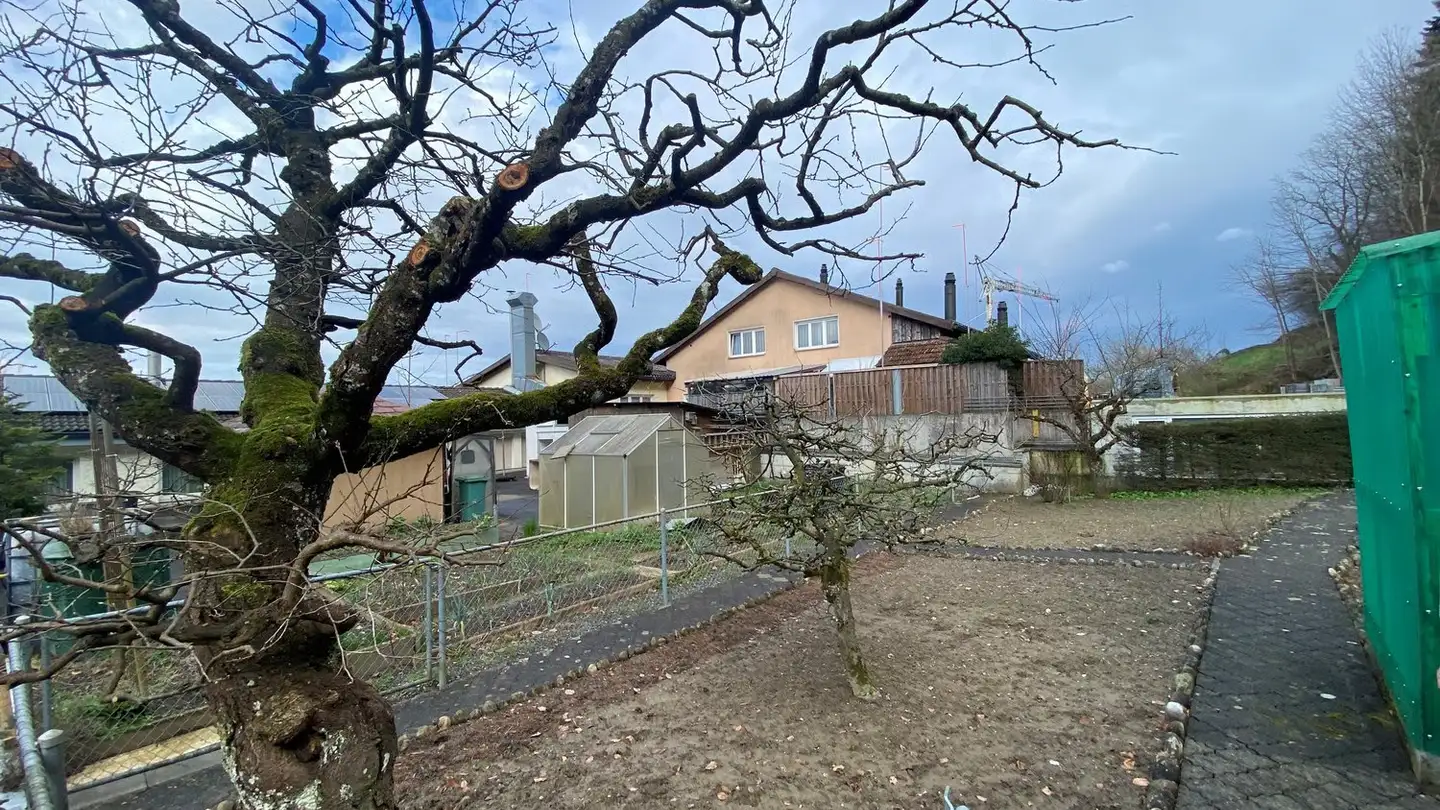 Single house for rent - Waldhofstrasse, 9424 Rheineck - Photo 4