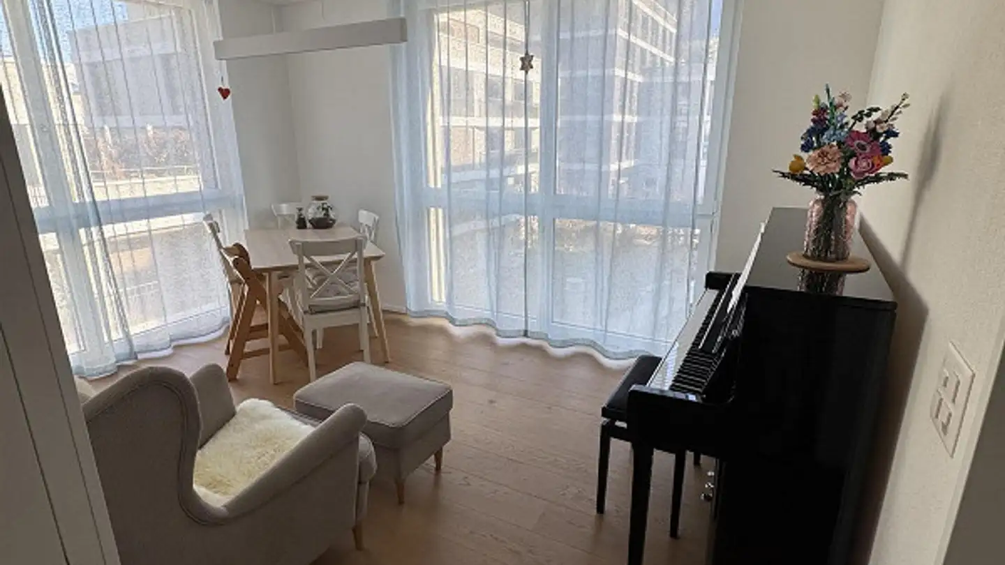 Appartamento in affitto - Masanserstrasse 249, 7000 Chur - Foto 2