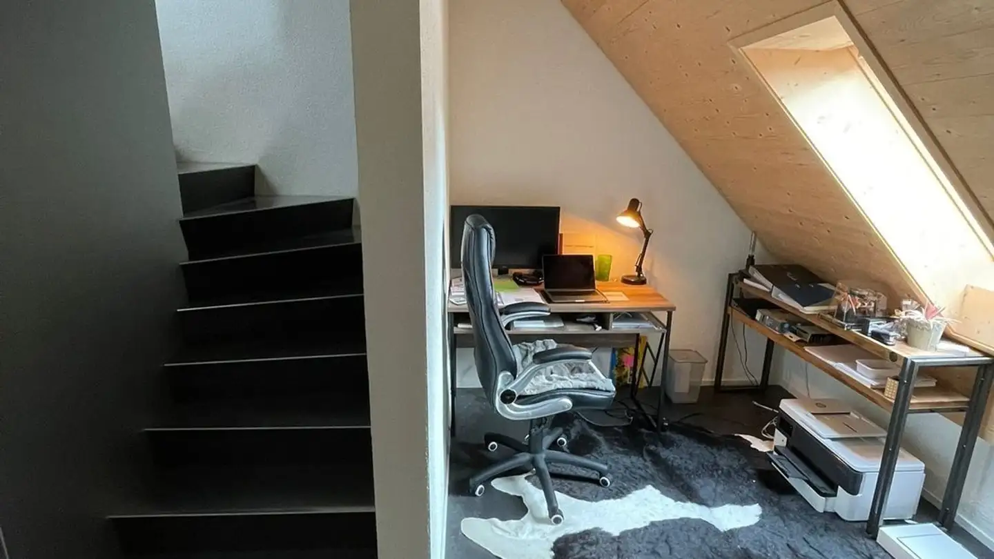 Chambre à louer - Römerstrasse 227a, 8404 Winterthur