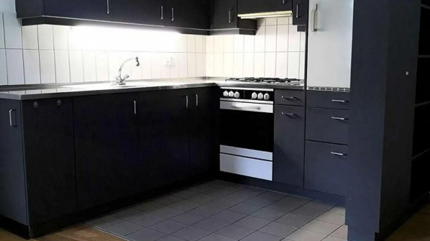 Wohnung mieten - Gutenbergstrasse 35, 3011 Bern - Foto 2