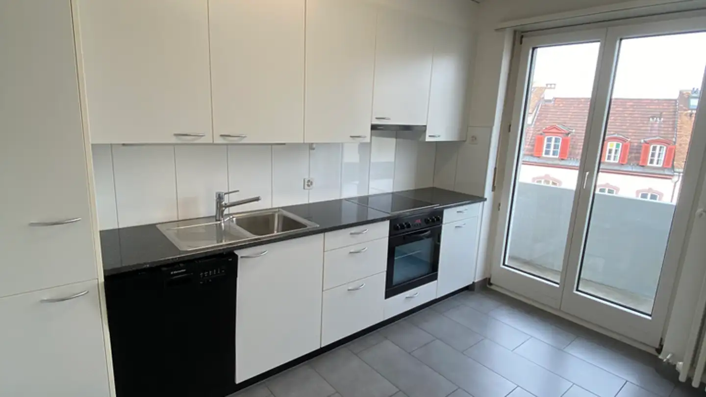 Appartement à louer - Spalenring 55, 4055 Basel - Photo 2