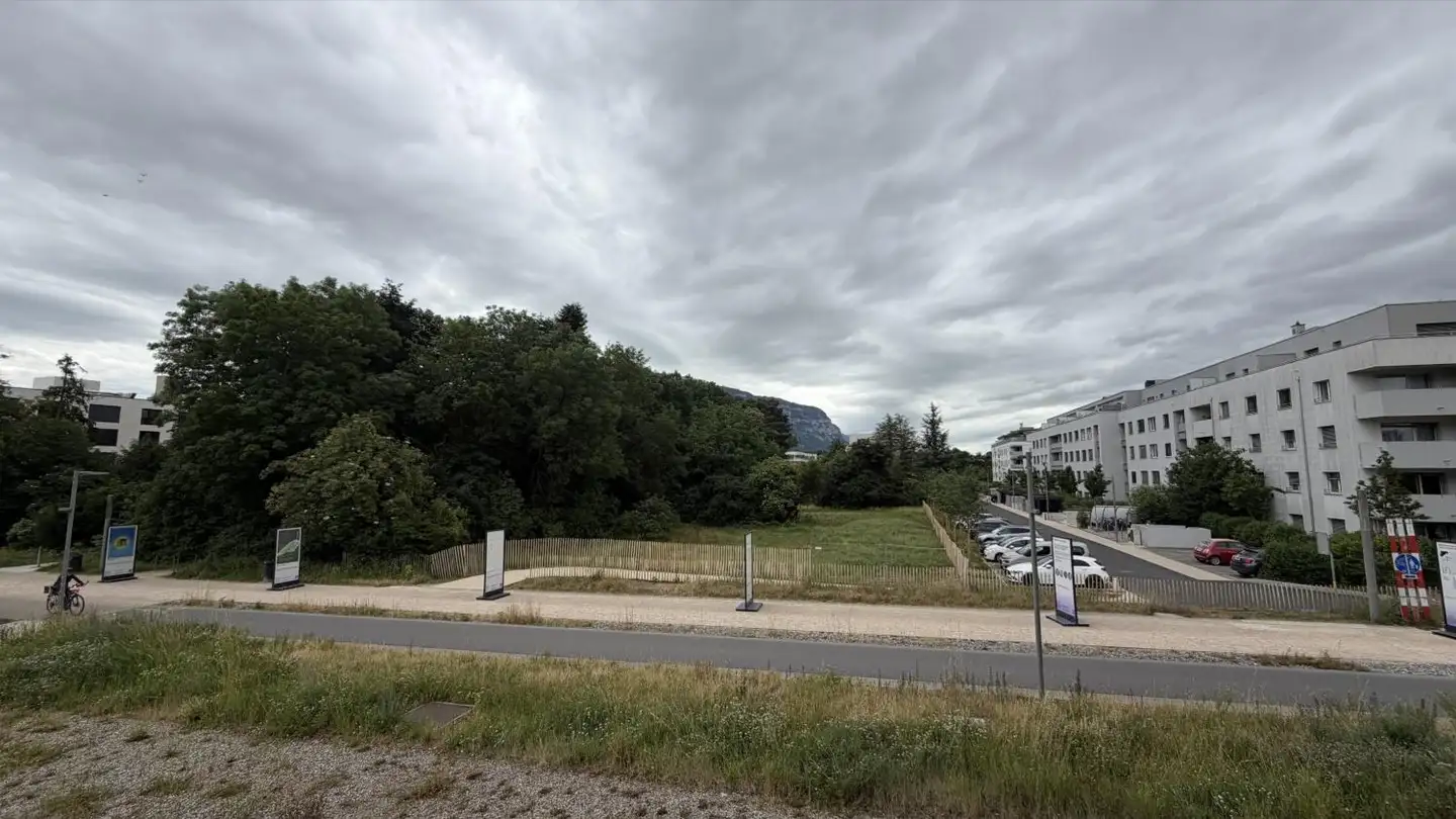 Apartment for rent - Route de Jussy, 1226 Thônex