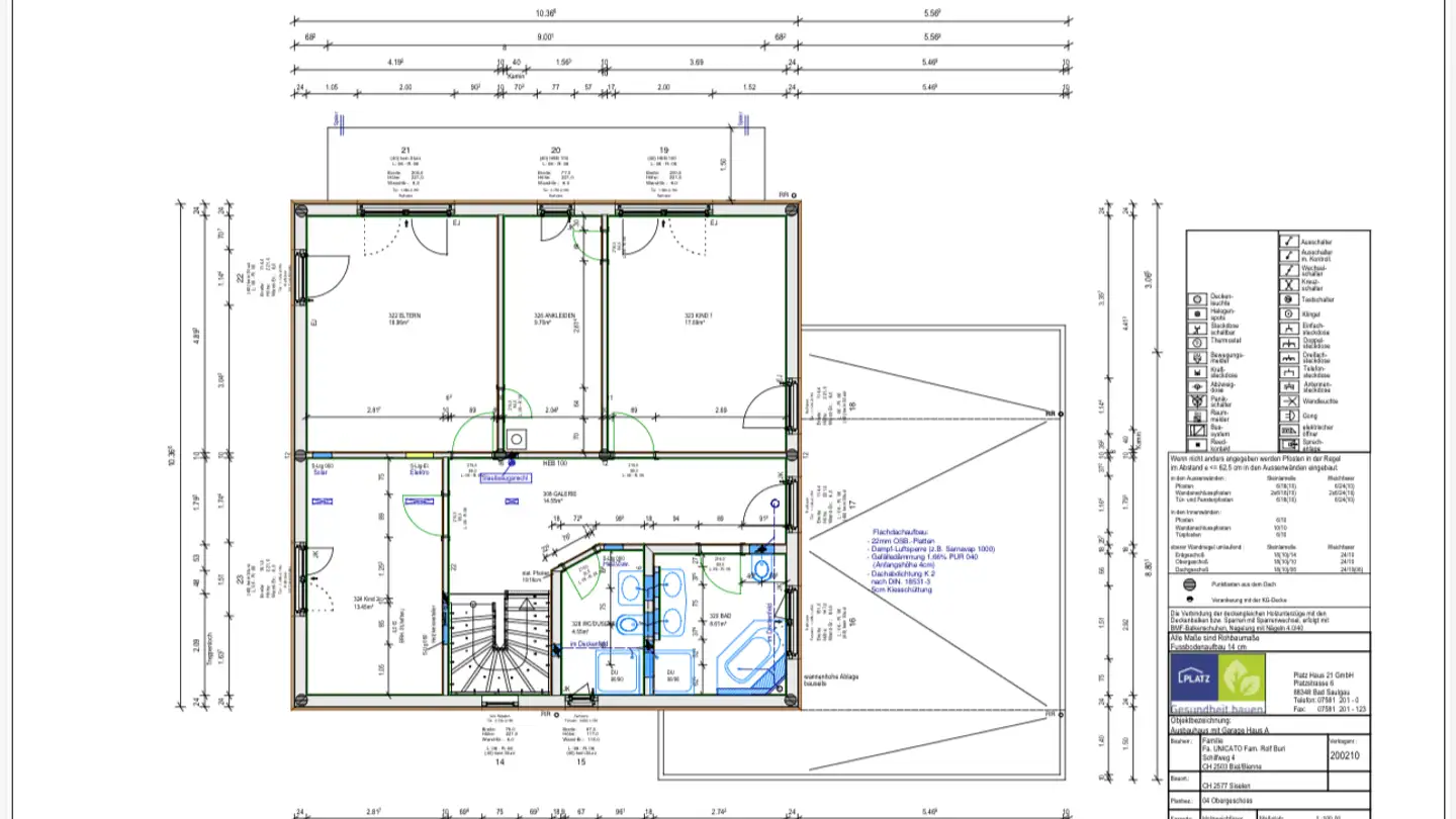 Maison individuelle à vendre - Längjuchweg 1, 2577 Siselen BE - Photo 3