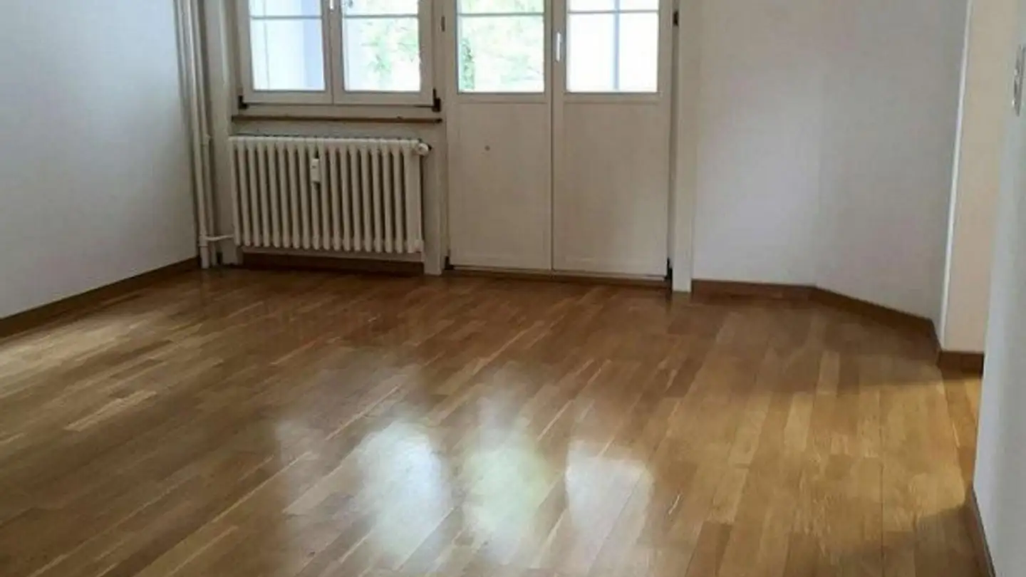 Wohnung mieten - Gutenbergstrasse 35, 3011 Bern - Foto 4