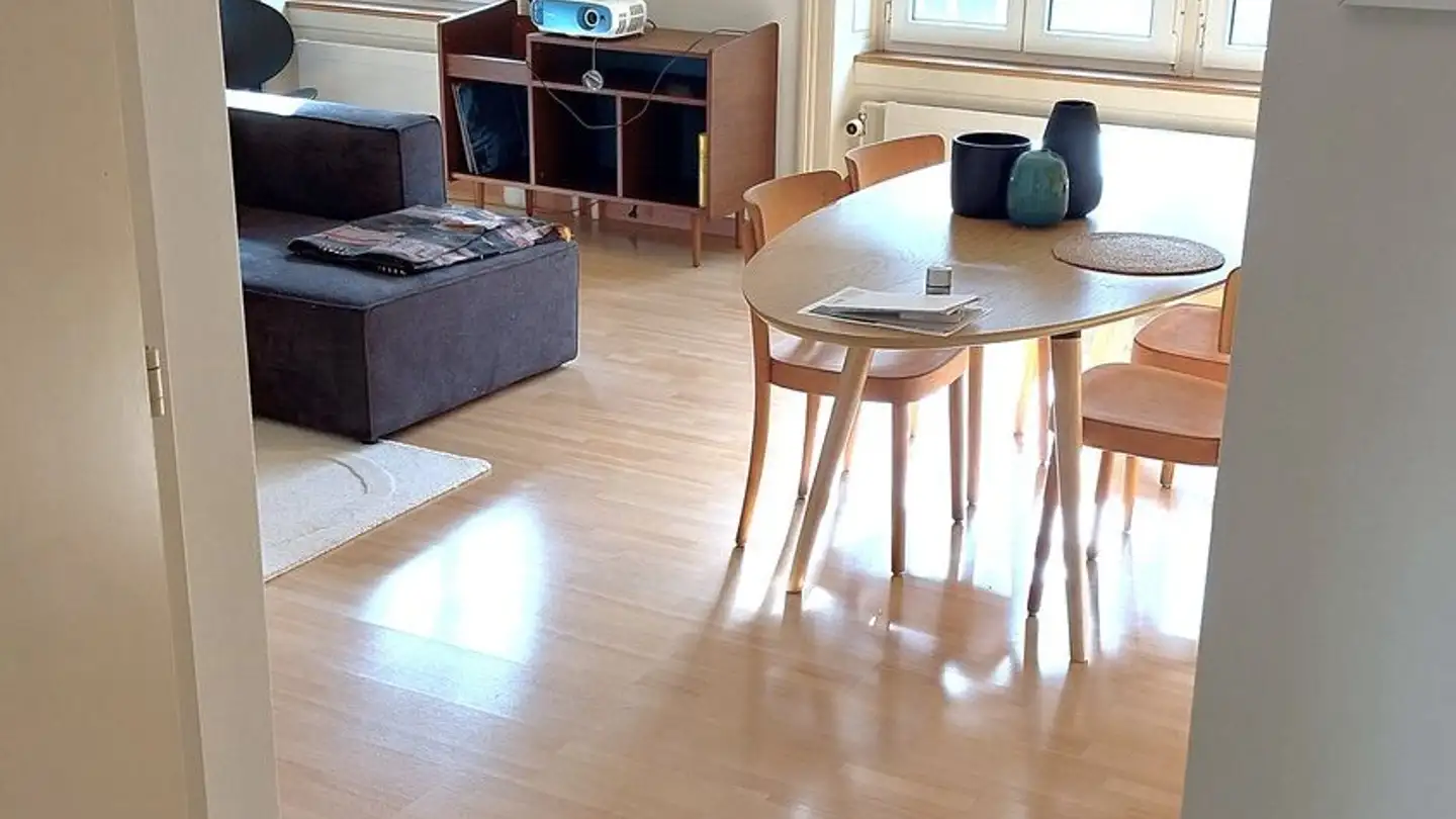 Apartment for rent - Zähringerstrasse 22, 8001 Zürich - Photo 3