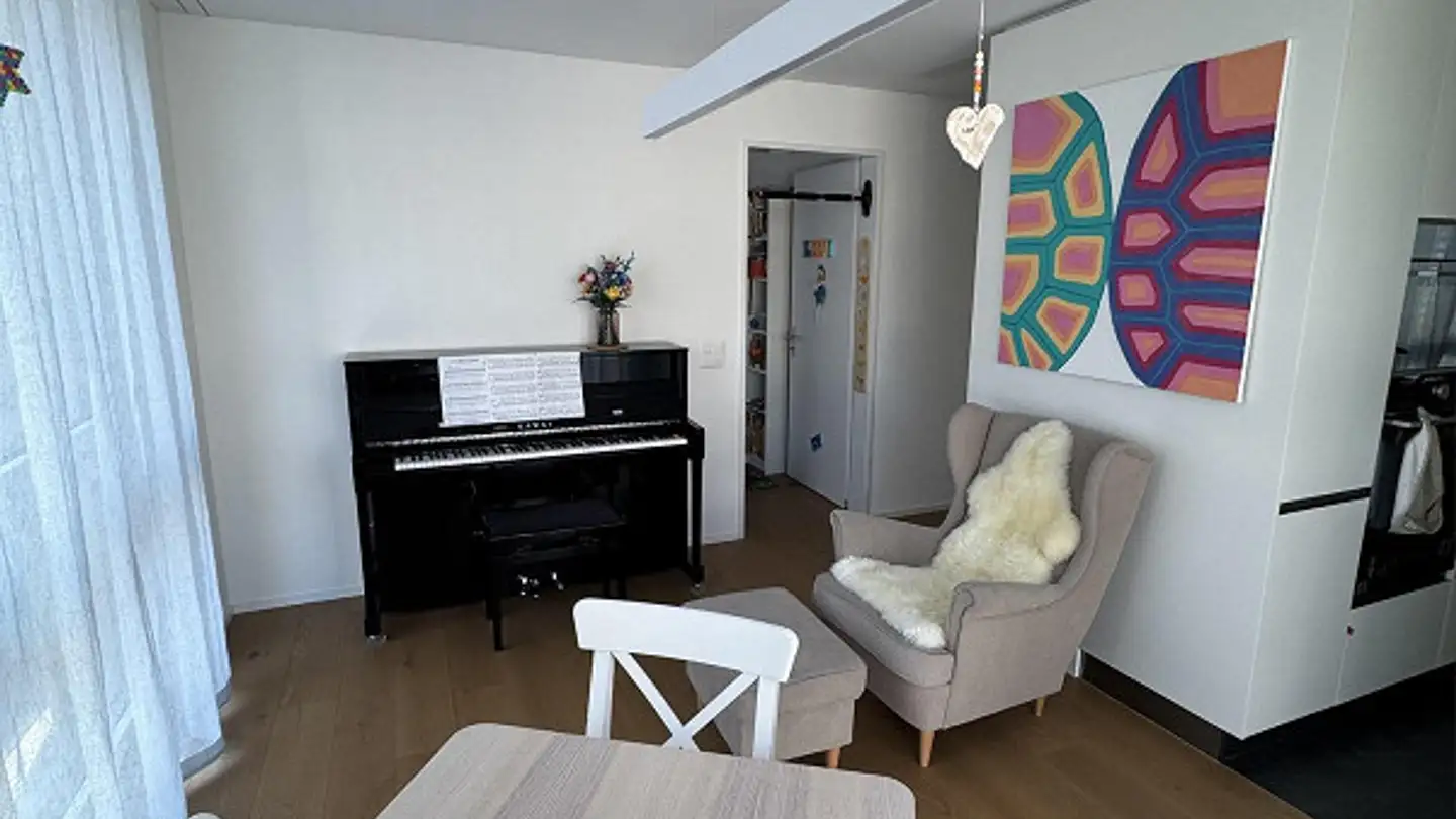 Appartamento in affitto - Masanserstrasse 249, 7000 Chur - Foto 3