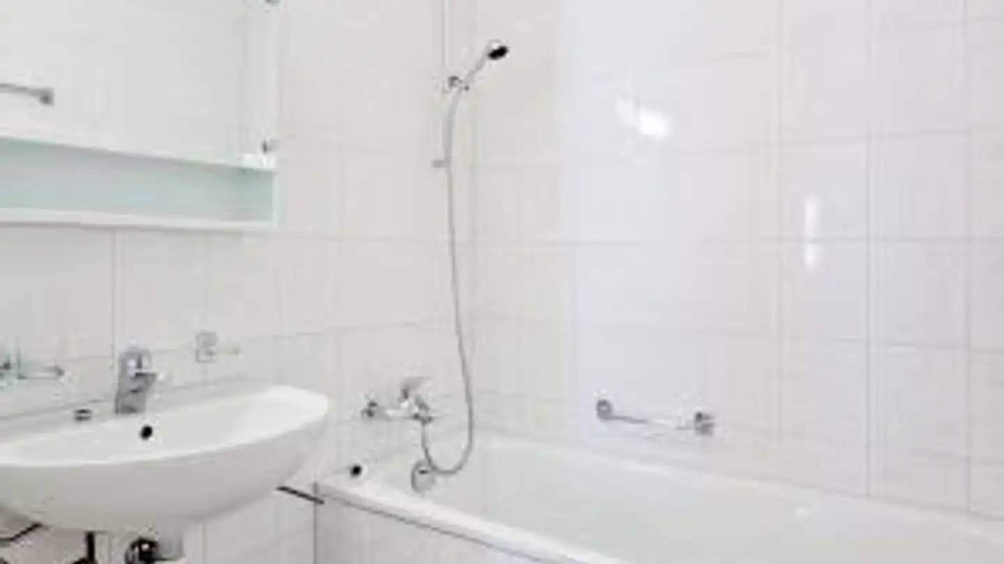 Appartamento in affitto - Längweiherstrasse 24, 6014 Luzern - Foto 4