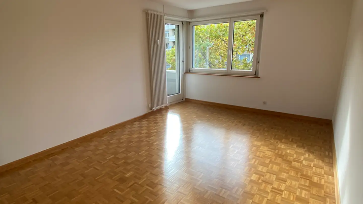 Appartement à louer - Spalenring 55, 4055 Basel - Photo 4