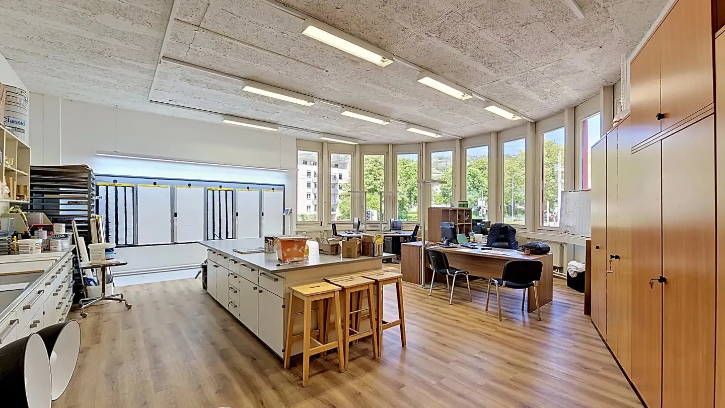 Shop for sale - 1800 Vevey - Photo 3
