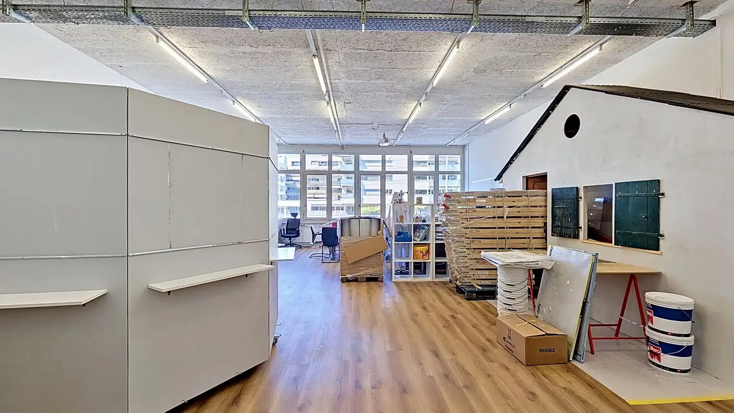 Shop for sale - 1800 Vevey - Photo 4