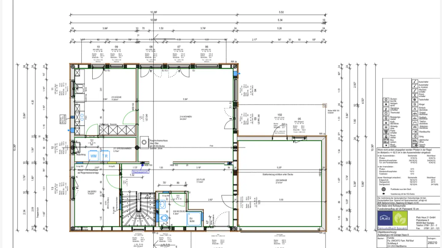 Maison individuelle à vendre - Längjuchweg 1, 2577 Siselen BE - Photo 2