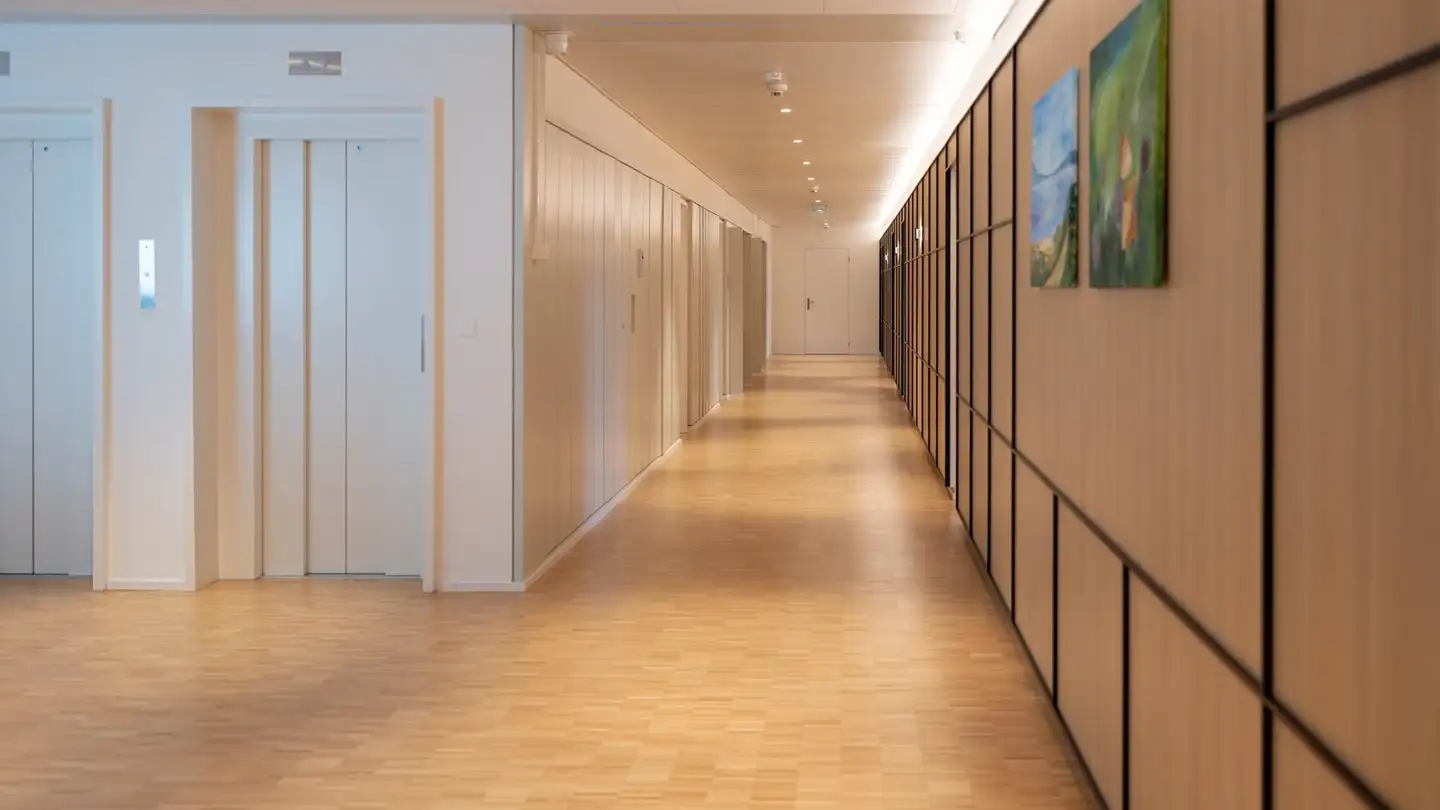 Bürofläche mieten - Bundesgasse 26, 3011 Bern - Foto 2