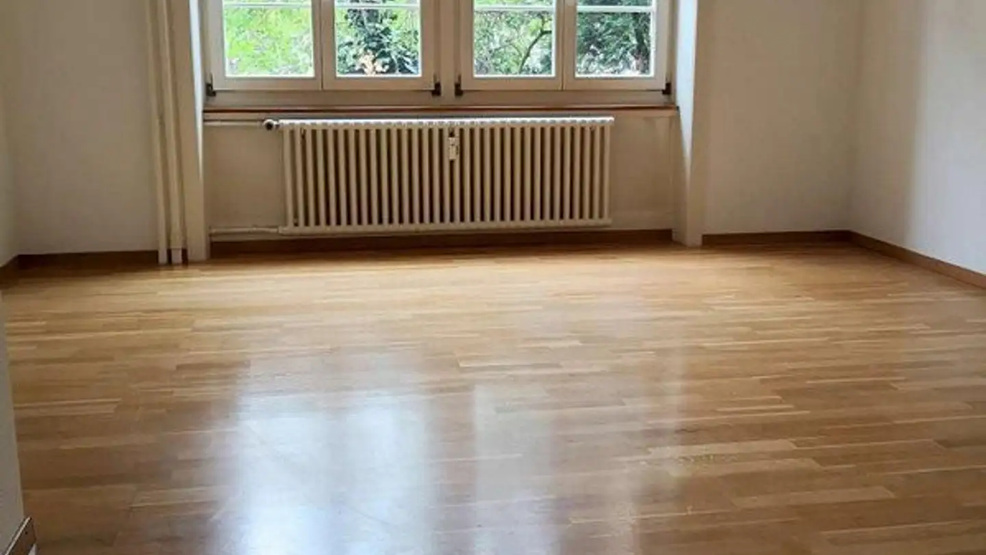 Wohnung mieten - Gutenbergstrasse 35, 3011 Bern - Foto 3