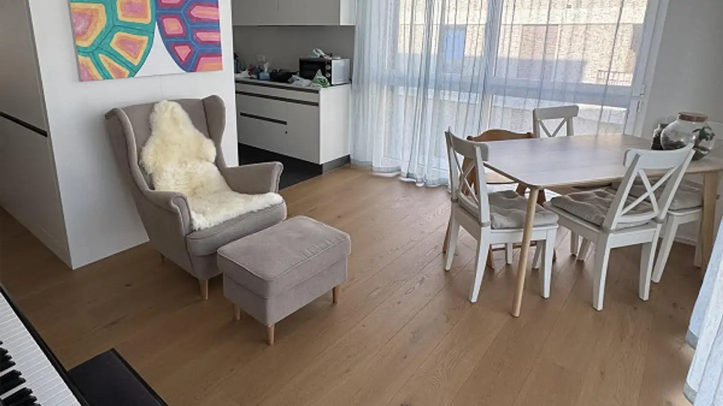 Appartamento in affitto - Masanserstrasse 249, 7000 Chur - Foto 4