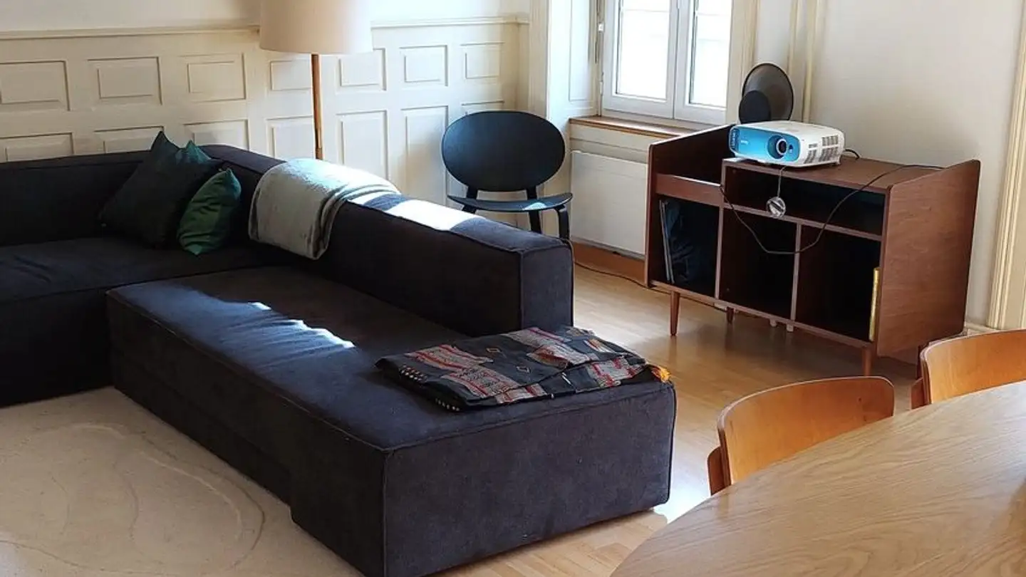 Apartment for rent - Zähringerstrasse 22, 8001 Zürich