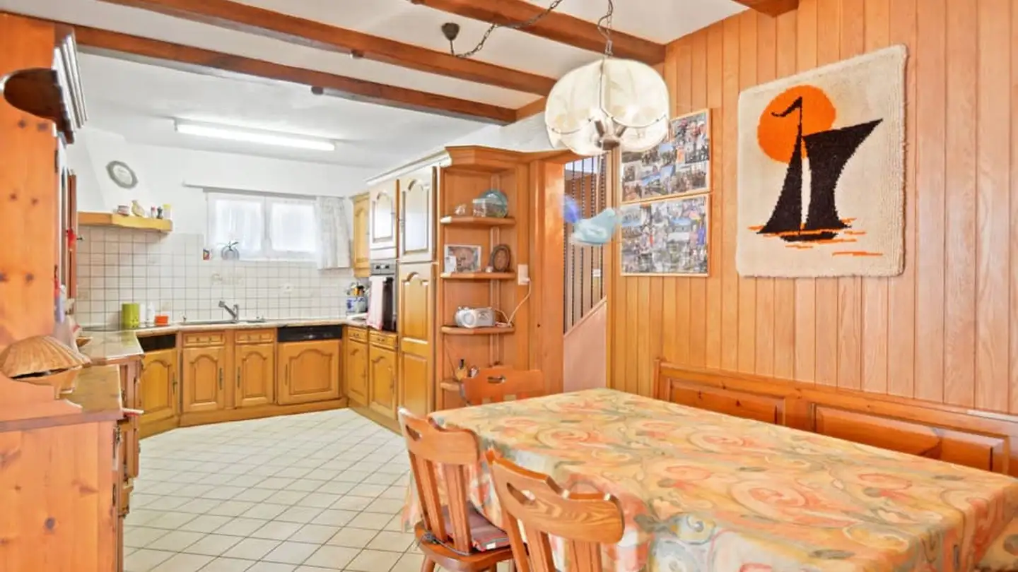 Single house for sale - 2916 Fahy - Photo 4