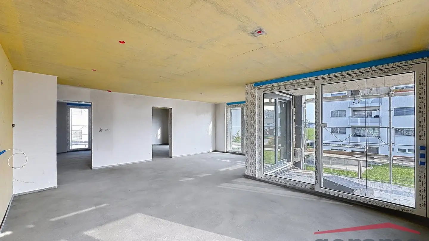 Appartement à louer - Vy-d'Avenches 69, 1564 Domdidier - Photo 2