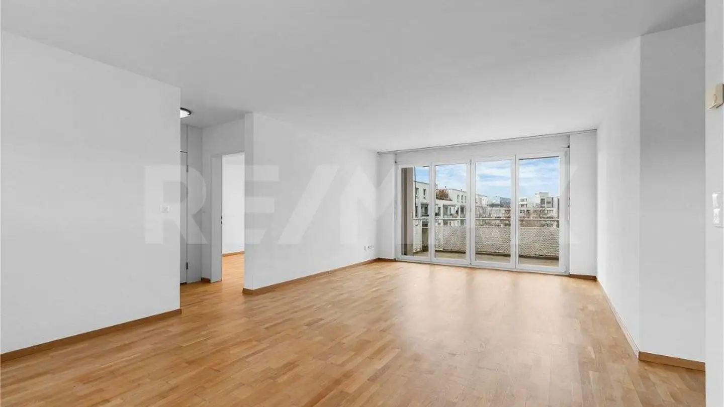 Apartment for sale - Schaffhauserstrasse 637, 8052 Zürich