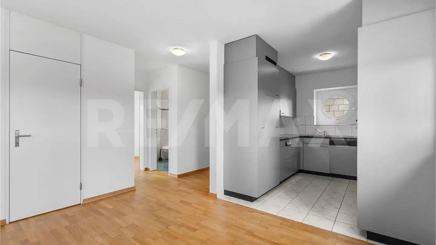 Apartment for sale - Schaffhauserstrasse 637, 8052 Zürich - Photo 2