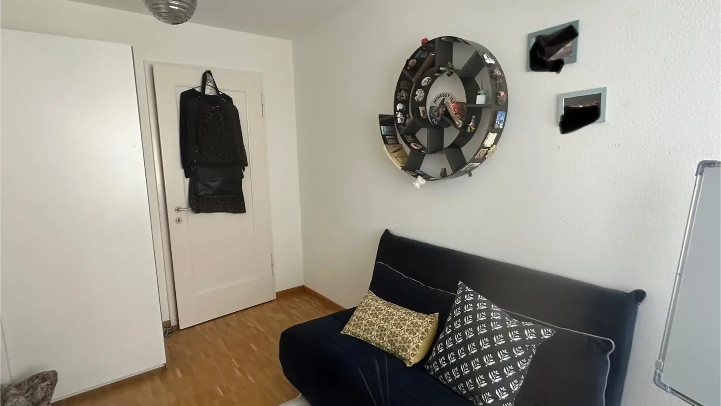 Stanza singola in affitto - 8134 Adliswil - Photo 3