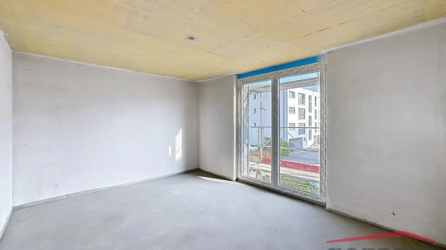 Appartement à louer - Vy-d'Avenches 69, 1564 Domdidier - Photo 4