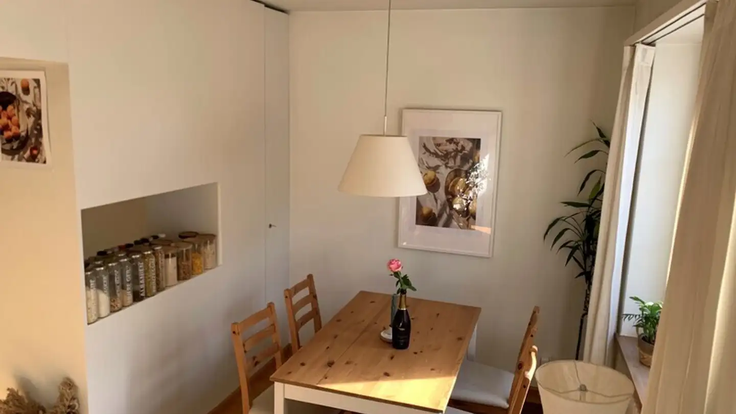 Apartment for rent - Kuttelgasse 55, 4310 Rheinfelden - Photo 4