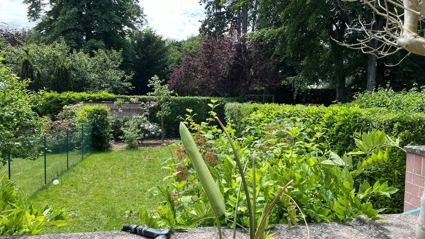 Semi-detached house for rent - Chemin Des Tuilots, 1293 Bellevue - Photo 4