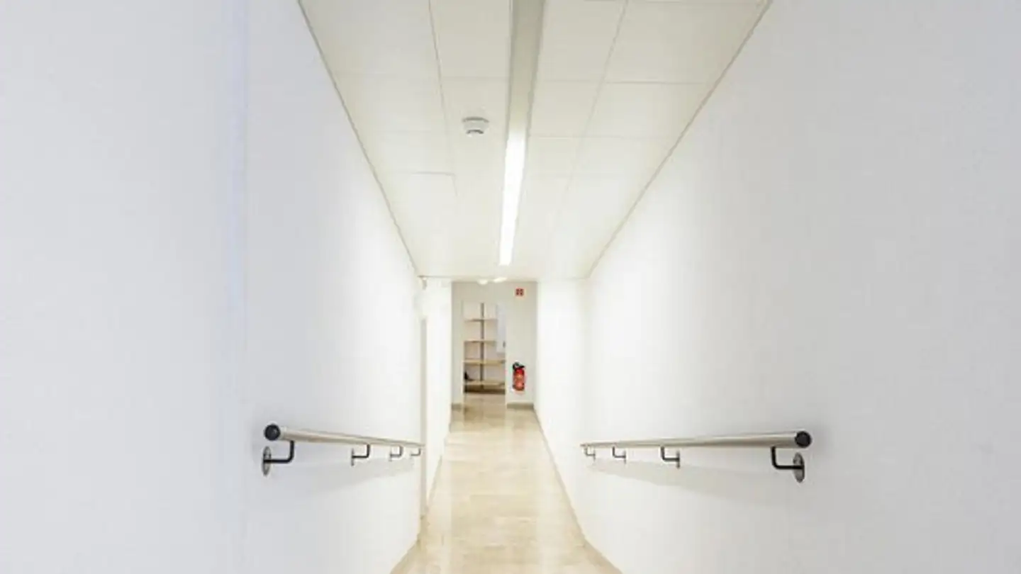 Negozio in affitto - Bettlachstrasse 20, 2540 Grenchen - Foto 4