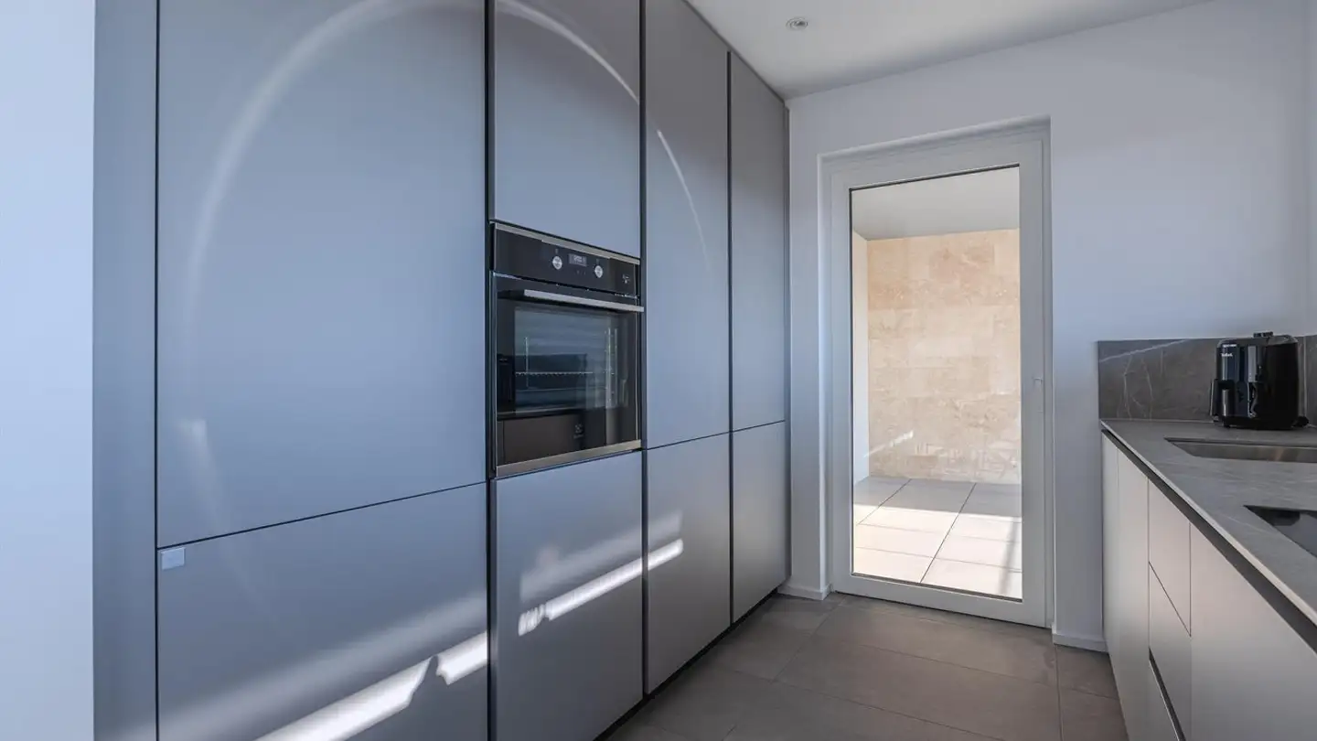 Appartamento in vendita - 6963 Pregassona - Foto 2