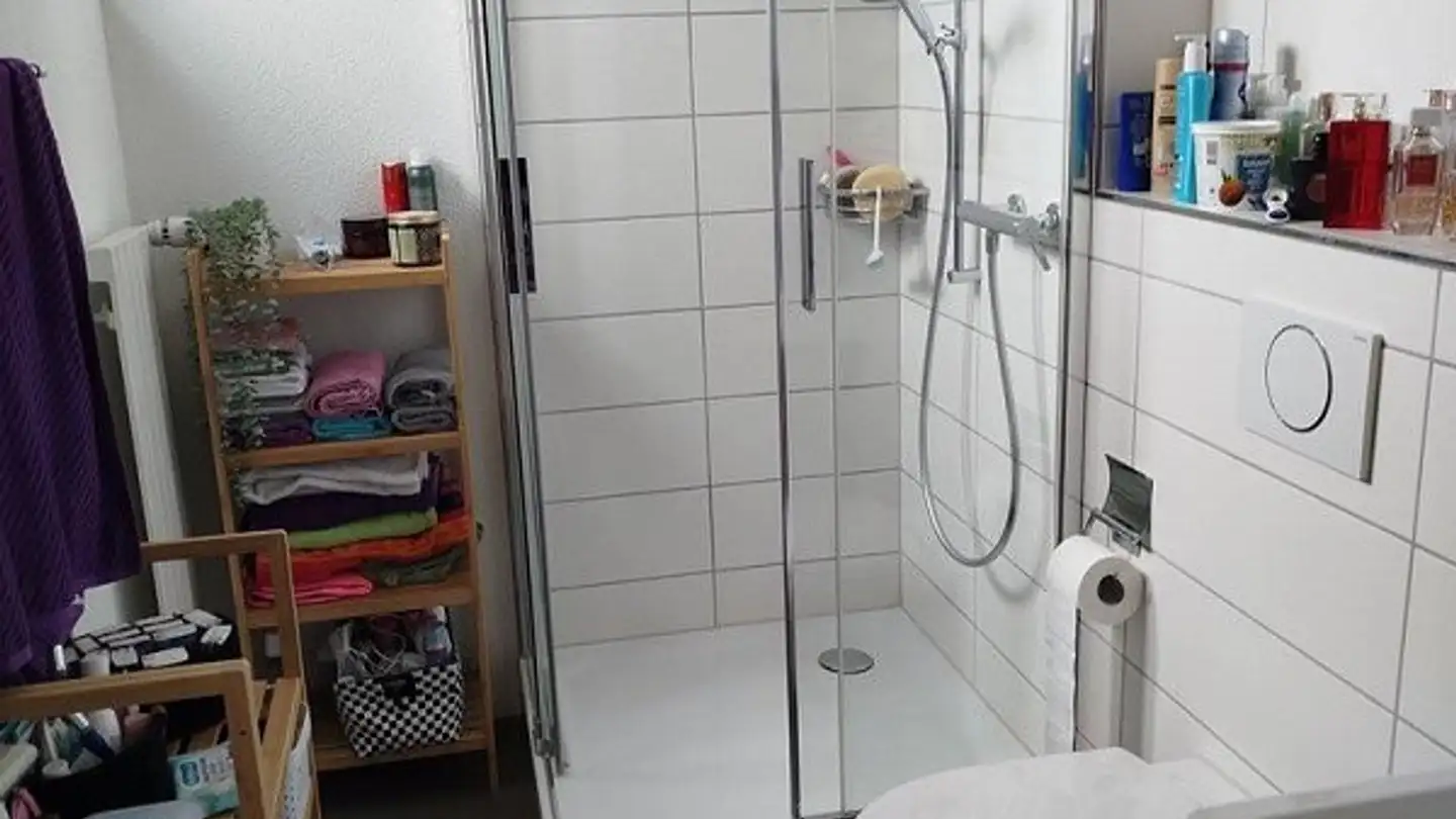 Appartamento in affitto - Bahnhofstrasse 45, 3400 Burgdorf