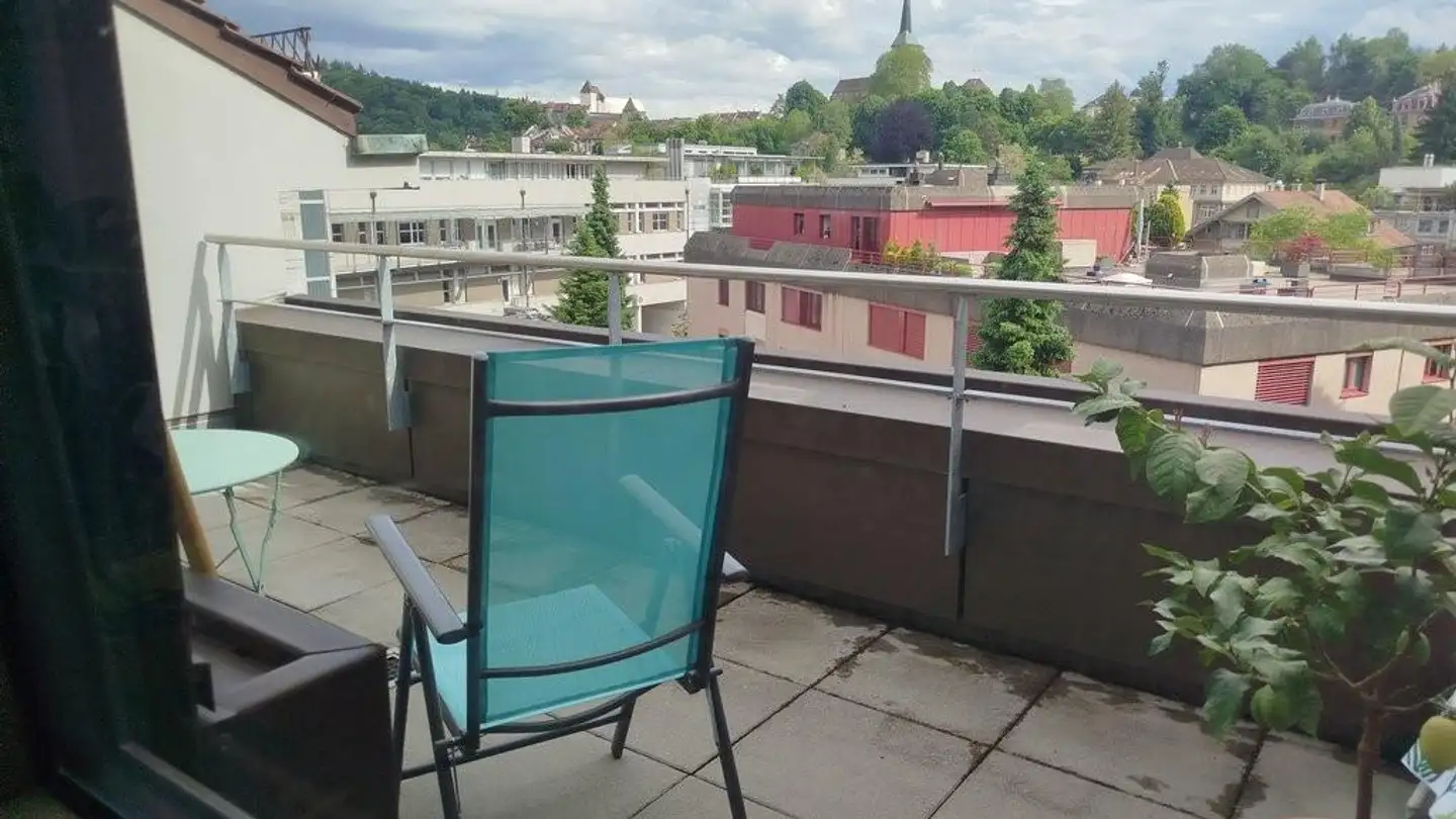 Wohnung mieten - Bahnhofstrasse 45, 3400 Burgdorf - Foto 2