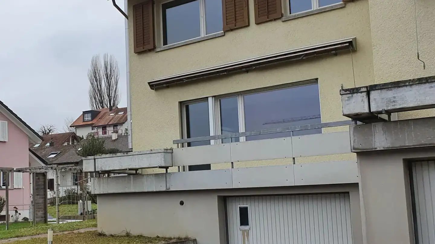 Einfamilienhaus mieten - Flühwiesenweg 4, 5436 Würenlos - Foto 2