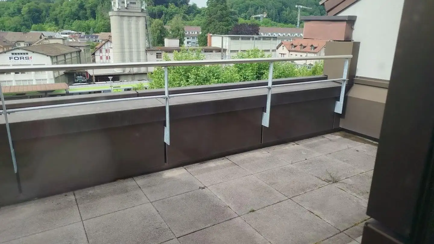 Wohnung mieten - Bahnhofstrasse 45, 3400 Burgdorf - Foto 3