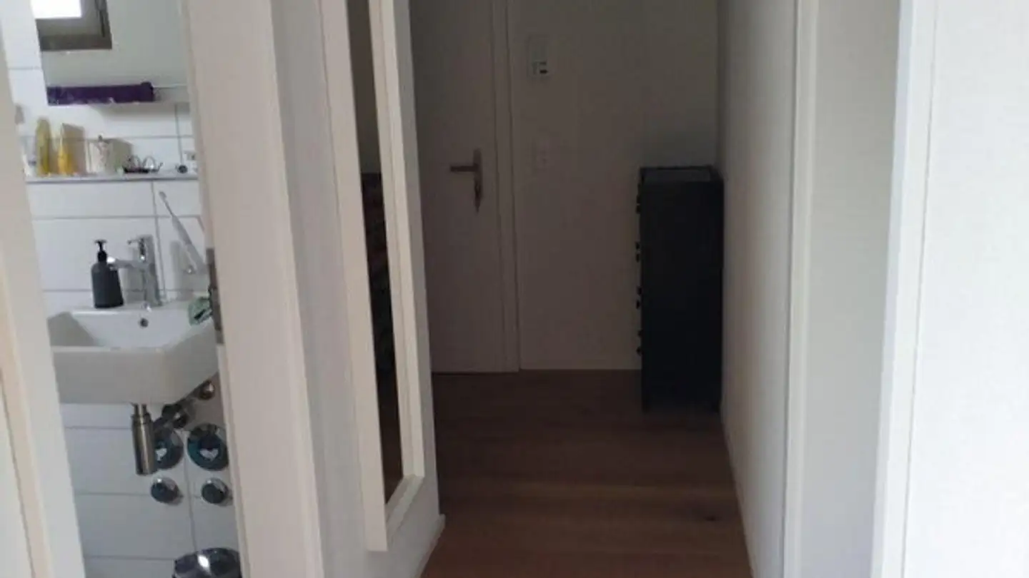 Wohnung mieten - Bahnhofstrasse 45, 3400 Burgdorf - Foto 4