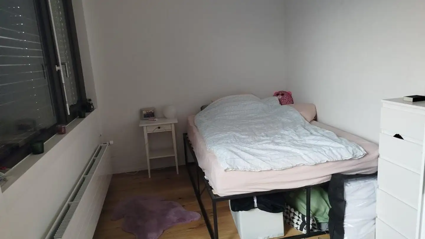 Appartamento in affitto - Bahnhofstrasse 45, 3400 Burgdorf - Foto 4