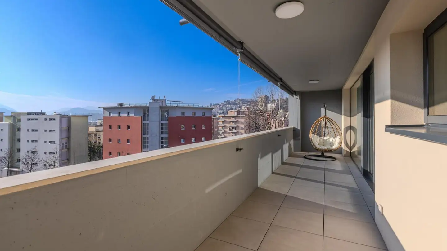 Appartamento in vendita - 6963 Pregassona - Foto 4