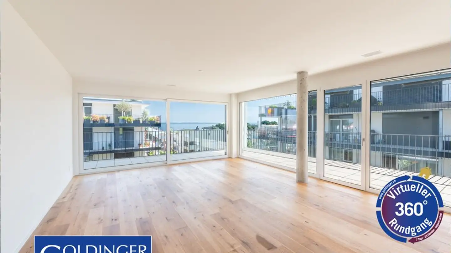 Apartment for sale - Werftstrasse 1a, 9320 Arbon