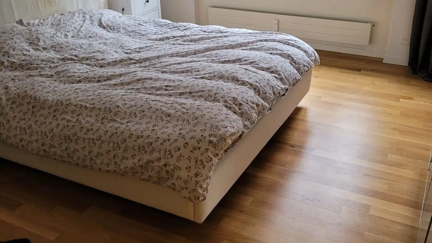 Appartement à louer - Lindenstrasse 38, 8008 Zürich - Photo 4