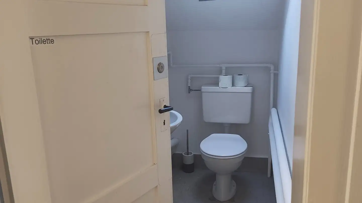 Appartamento in affitto - 3008 Bern - Foto 4