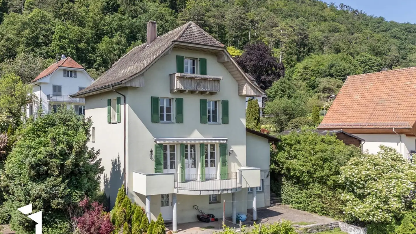 Single house for sale - 2542 Pieterlen
