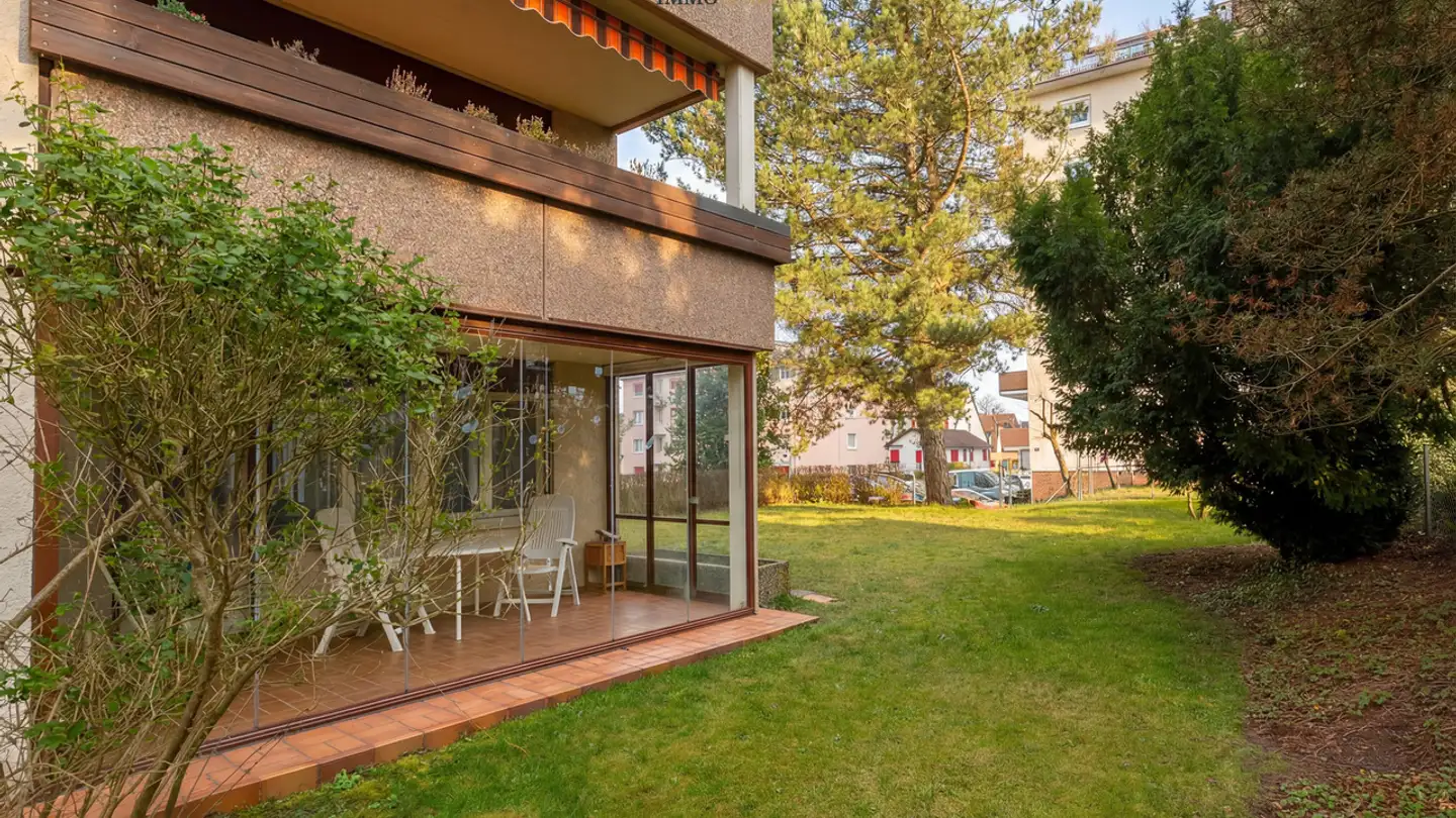 Appartement à vendre - Rosgartenstrasse, 8280 Kreuzlingen