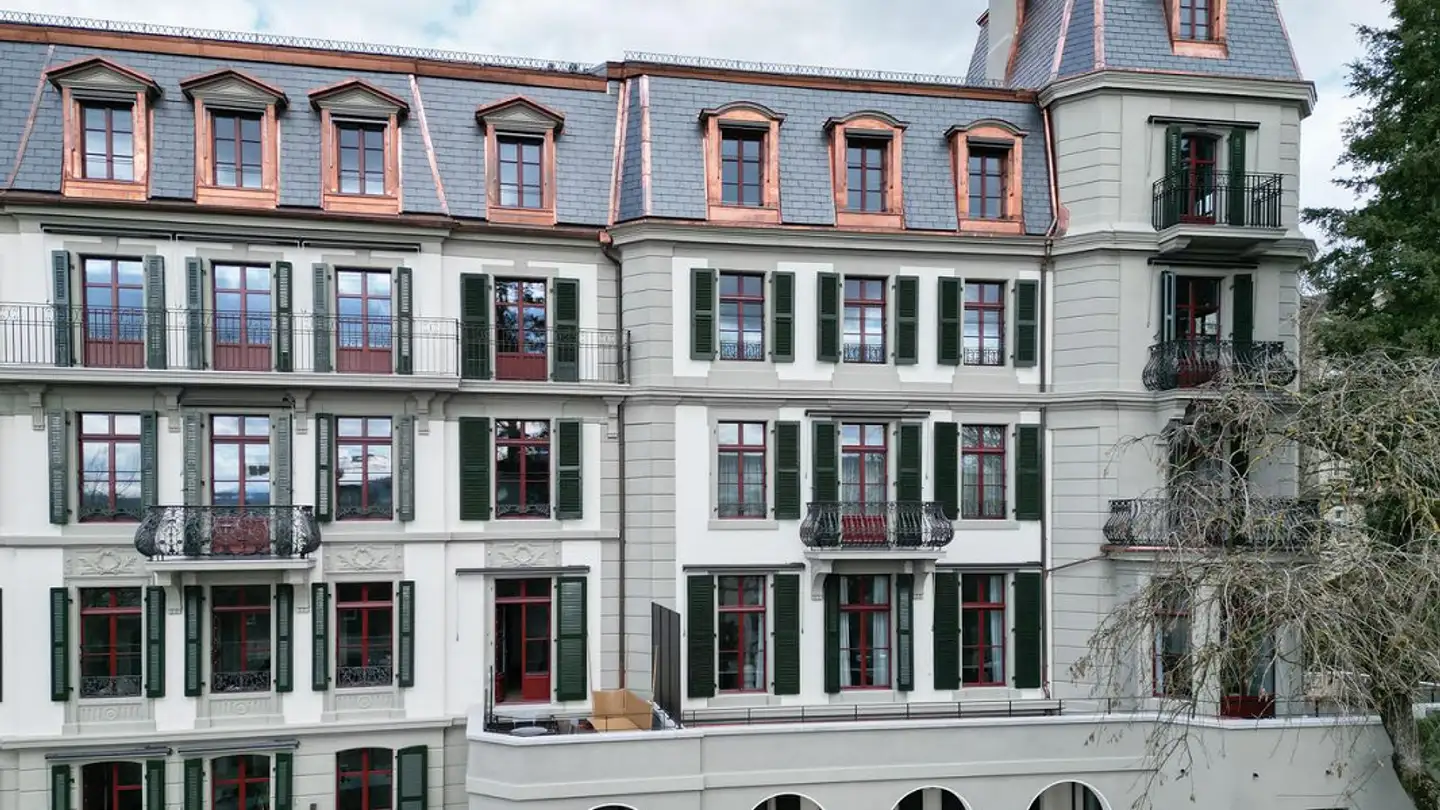 Appartamento in vendita - Kanonenweg 14, 3012 Bern