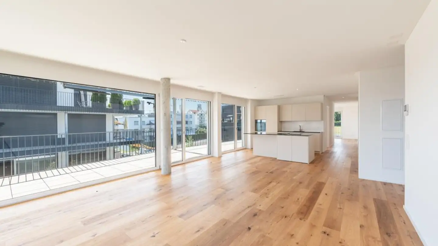 Apartment for sale - Werftstrasse 1a, 9320 Arbon - Photo 2