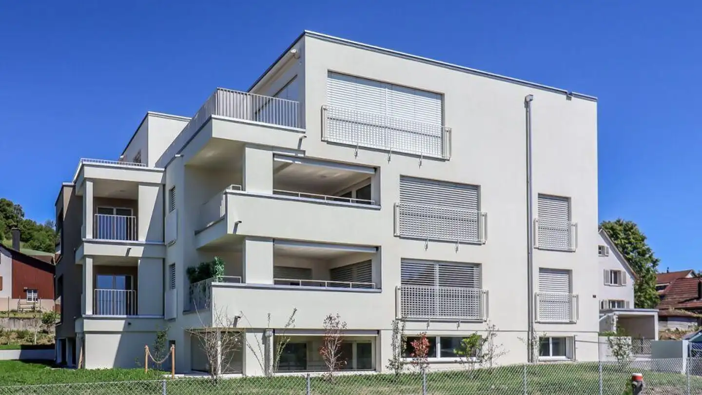 Appartamento in affitto - Landstrasse 49, 8197 Rafz