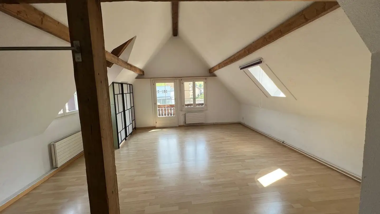 Wohnung mieten - Zürcherstrasse 34, 8854 Siebnen