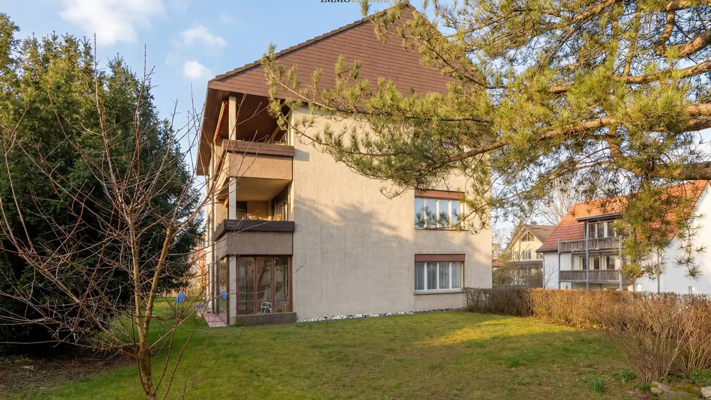 Appartement à vendre - Rosgartenstrasse, 8280 Kreuzlingen - Photo 2