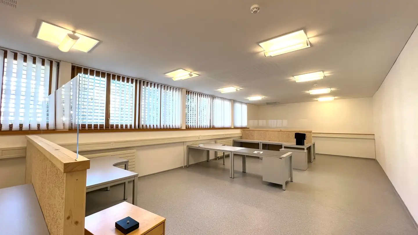 Office space for rent - Obere Strasse 22, 7270 Davos Platz - Photo 3