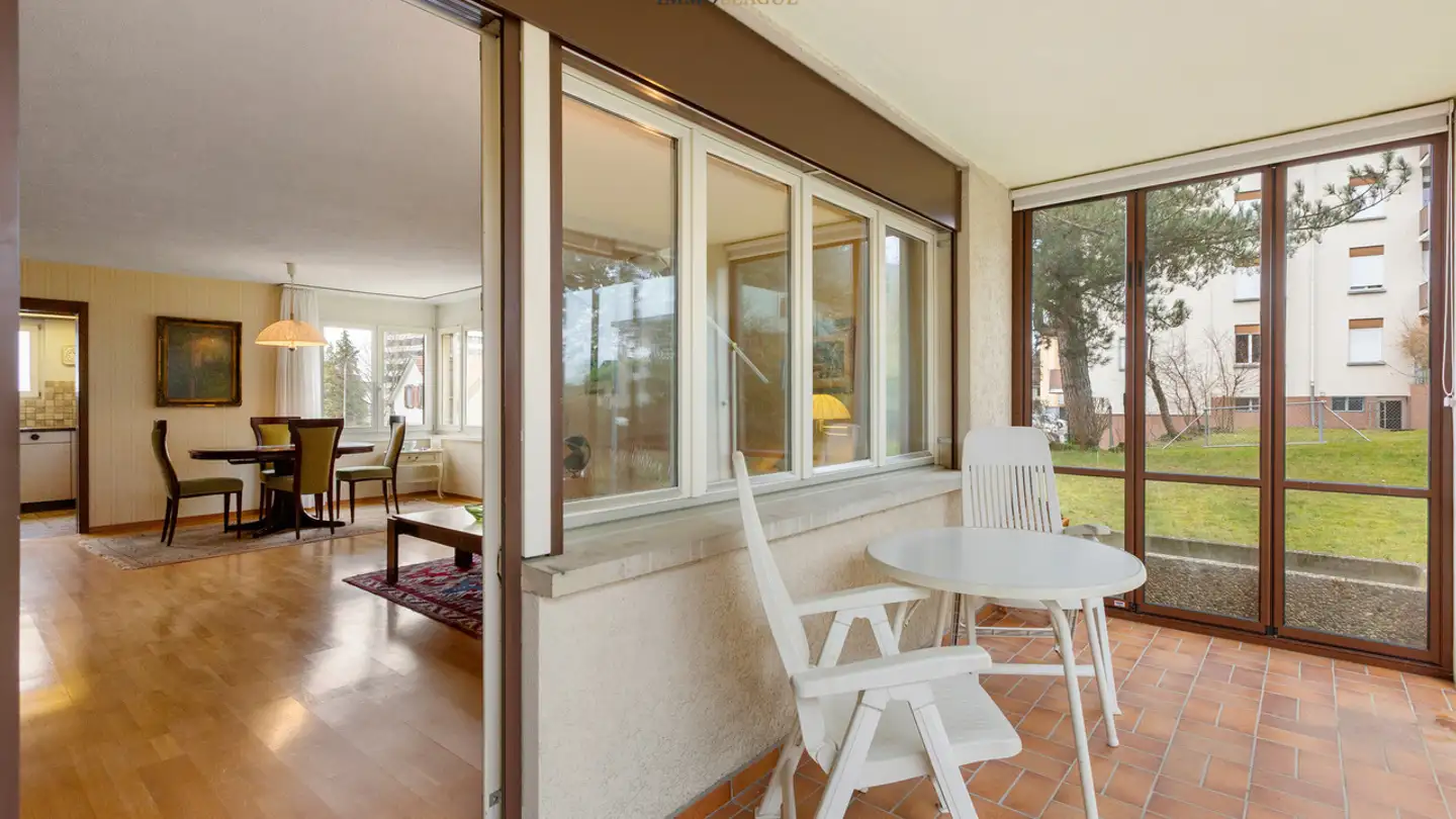 Appartement à vendre - Rosgartenstrasse, 8280 Kreuzlingen - Photo 3