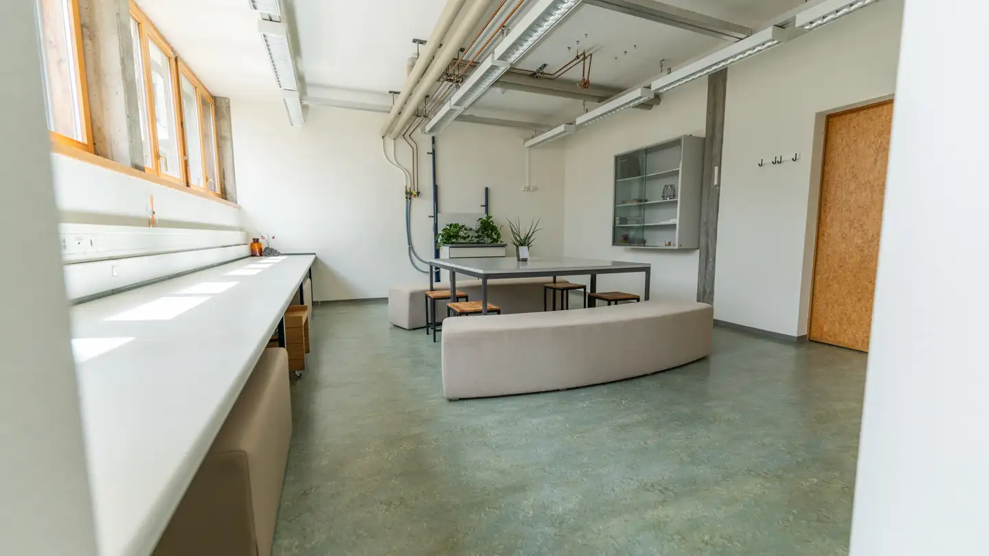 Office space for rent - Obere Strasse 22, 7270 Davos Platz - Photo 4